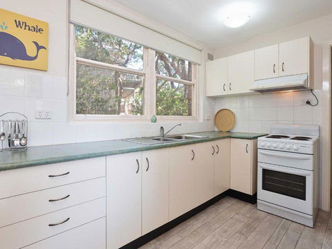 3 Far Horizons 77 Ronald Avenue Cosy Comfortable Unit With Filtered Views - Brisbane Tourism 5