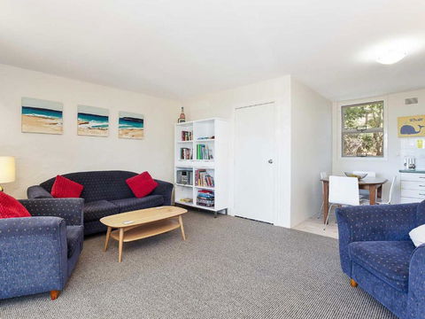 3 Far Horizons 77 Ronald Avenue Cosy Comfortable Unit With Filtered Views - Brisbane Tourism 1
