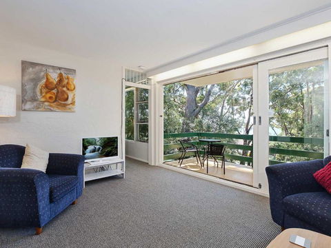 3 Far Horizons 77 Ronald Avenue Cosy Comfortable Unit With Filtered Views - Brisbane Tourism 3
