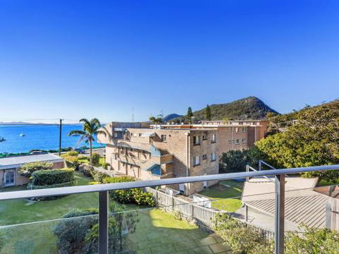 Bella Vista Unit 20 / 19 Shoal Bay Road - Tourism Brisbane 0