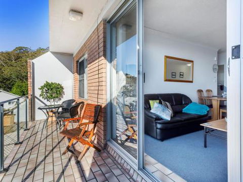 Bella Vista Unit 20 / 19 Shoal Bay Road - Tourism Brisbane 4