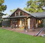 BROWNS COTTAGE - Tourism Brisbane