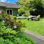 Mount Wilson NSW Brisbane Tourism