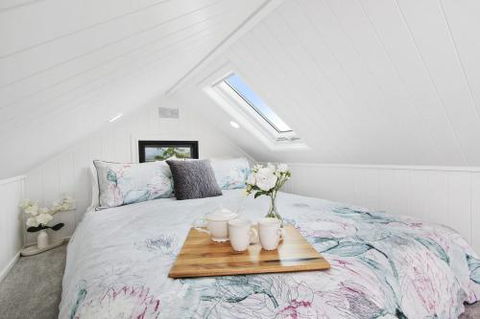 TINY HOME......BIG Views - Tourism Brisbane 2