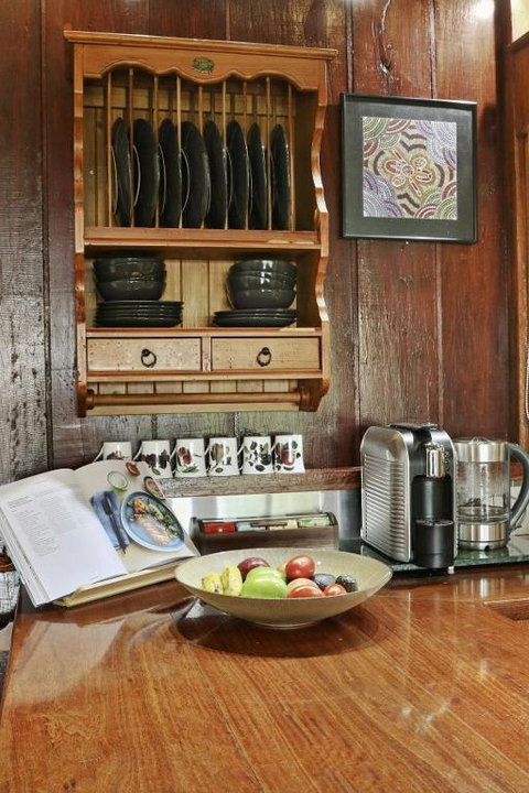 CHRISTOPHERS COTTAGE - Tourism Brisbane 5