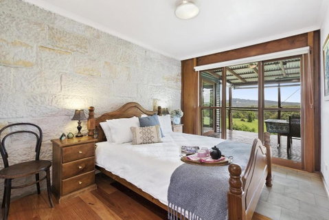 CHRISTOPHERS COTTAGE - Tourism Brisbane 2