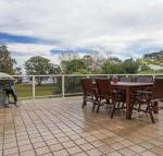 Castaways 36 Cromarty Road Beachfront house - Brisbane Tourism