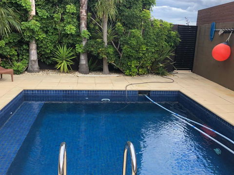 Pacific Paradise - Brisbane 4u 4