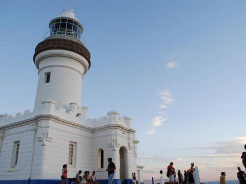 Solaris 4 - Tourism Brisbane 2