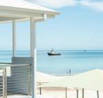 Wallaroo Beachfront Tourist Park - Tourism Brisbane