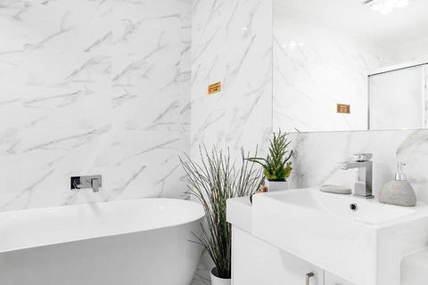 Olinda Village Apartment A2 - Brisbane Tourism 3
