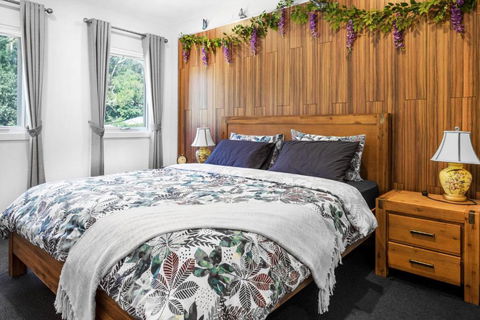 Olinda Village Apartment A2 - Brisbane Tourism 6