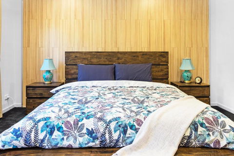 Olinda Village Apartment A2 - Brisbane Tourism 4