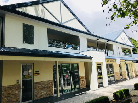 Olinda Village Apartment A2 - Brisbane Tourism 5