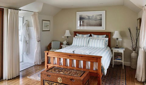 The Willows At Kurrajong - Tourism Brisbane 5