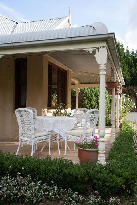 The Willows At Kurrajong - Tourism Brisbane 1