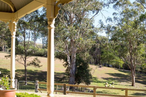 The Willows At Kurrajong - Tourism Brisbane 3