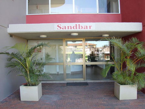 Sandbar 502 Forster Main Beach - Tourism Brisbane 4