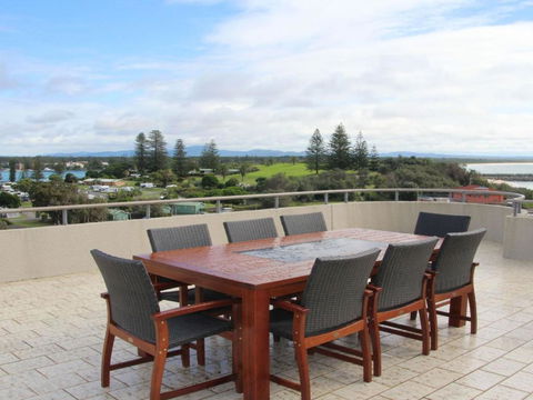 Sandbar 502 Forster Main Beach - Tourism Brisbane 6