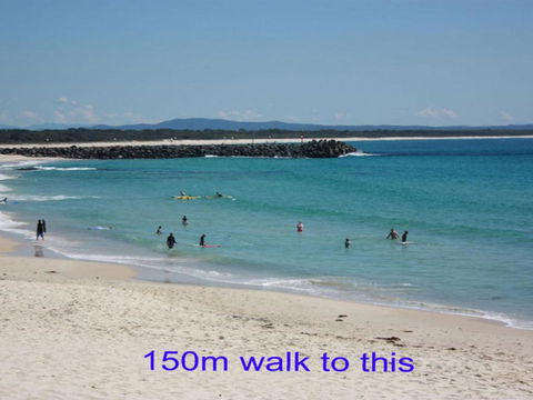 Sandbar 502 Forster Main Beach - Tourism Brisbane 1