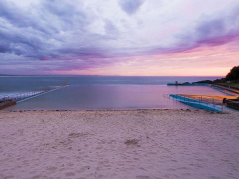 Sandbar 502 Forster Main Beach - Tourism Brisbane 5