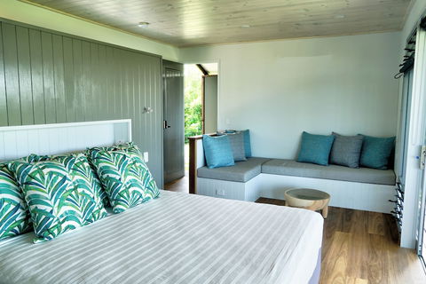 The Bungalows - Brisbane 4u 5