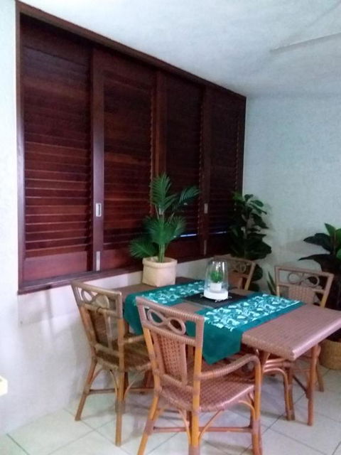 Jackies City Central Apartment - Brisbane Tourism 3