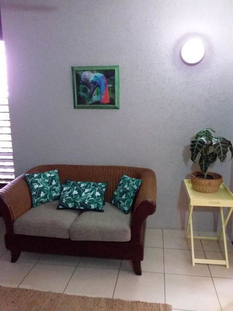 Jackies City Central Apartment - Brisbane Tourism 5