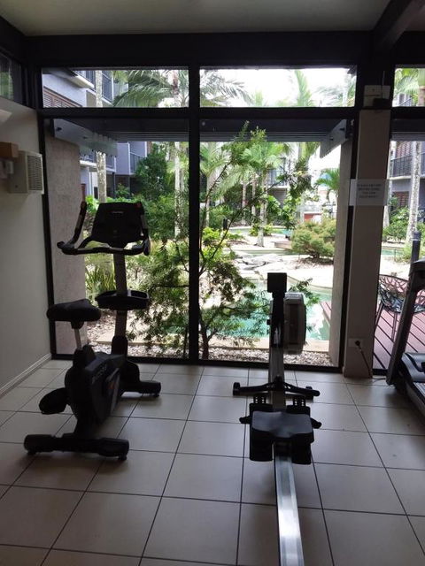 Jackies City Central Apartment - Brisbane Tourism 2