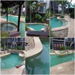 Jackies City Central Apartment - Brisbane Tourism 0