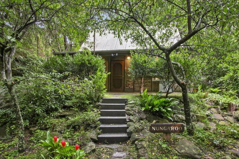 NUNGAROO COTTAGE - Tourism Brisbane 5