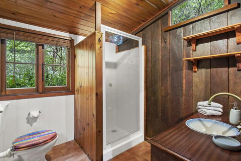 NUNGAROO COTTAGE - Tourism Brisbane 2