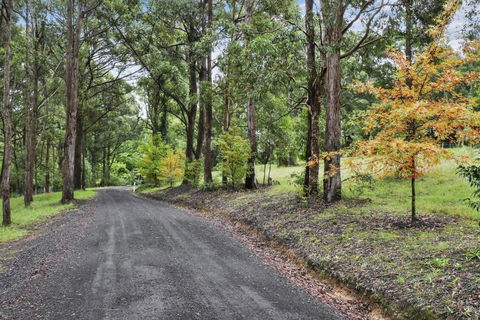NUNGAROO COTTAGE - Tourism Brisbane 6