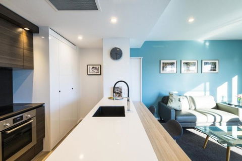 Accommodate Canberra Highgate - Brisbane Tourism 5