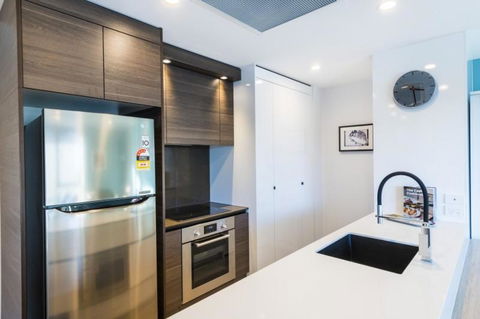Accommodate Canberra Highgate - Brisbane Tourism 1