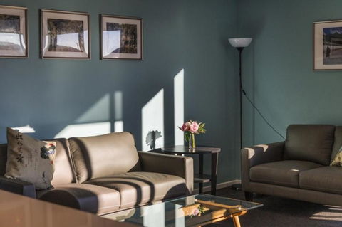 Accommodate Canberra Highgate - Brisbane Tourism 2