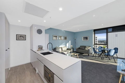 Accommodate Canberra Highgate - Brisbane Tourism 3
