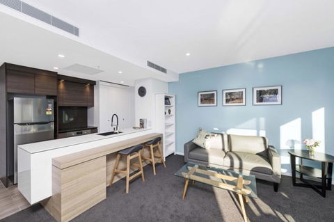 Accommodate Canberra Highgate - Brisbane Tourism 4