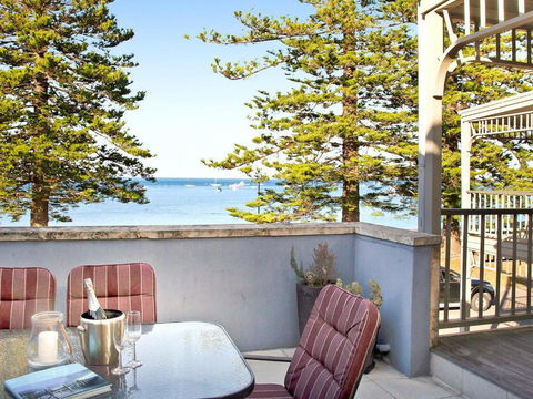 Koonya Sur Mer - Tourism Brisbane 5
