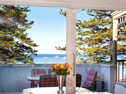 Koonya Sur Mer - Tourism Brisbane 1