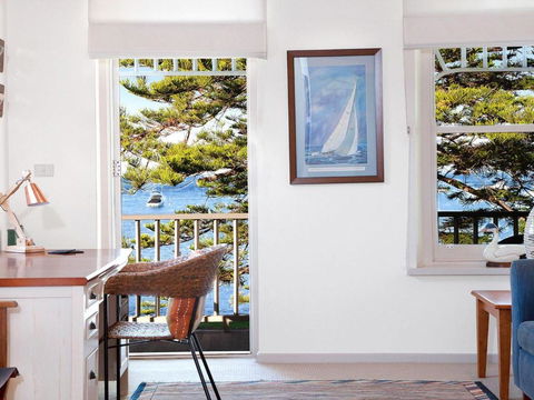 Koonya Sur Mer - Tourism Brisbane 4