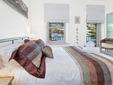 Koonya Sur Mer - Tourism Brisbane 2