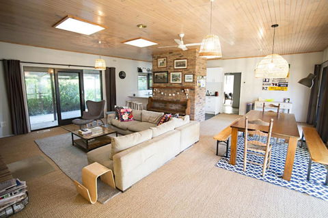 LOCKINGTON - Tourism Brisbane 5