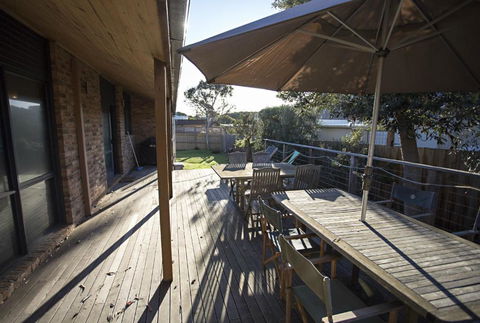 LOCKINGTON - Tourism Brisbane 1