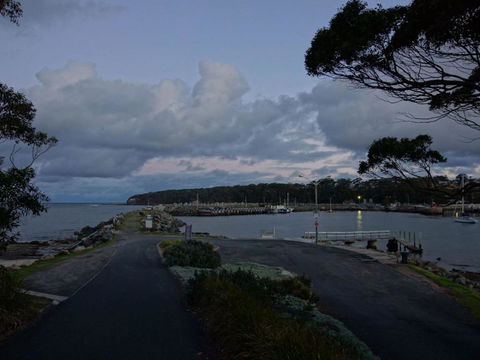 HARBOUR LIGHTS Ulladulla - Brisbane Tourism 4