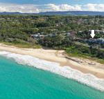 Beach Road 10 Mollymook - Tourism Brisbane