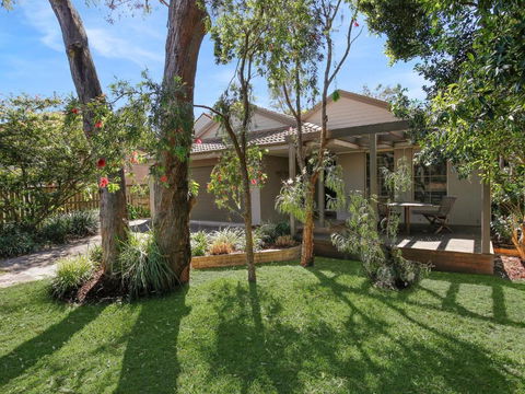 Pet Friendly Beach Home - Tourism Brisbane 2