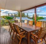 Seagrass 1 / 3 Great Holiday Destination. - Brisbane Tourism
