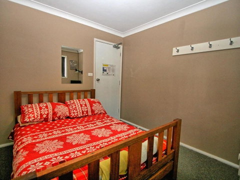 Blizzard Bunny Lodge - Brisbane Tourism 2