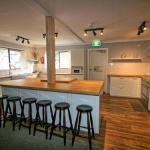 Blizzard Bunny Lodge - Brisbane Tourism 0